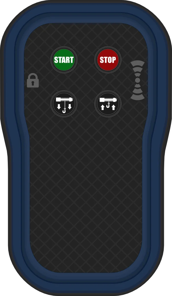 Winch remote Windenfernbedienung kaufen
