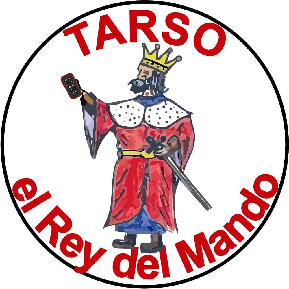 Historia Tarso